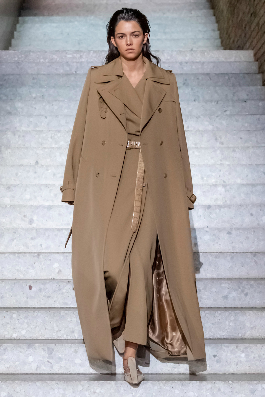 MaxMara 2020 Resort