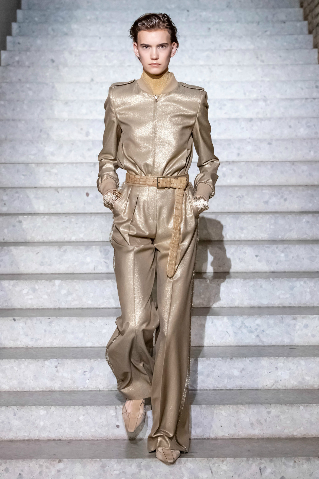 MaxMara 2020 Resort