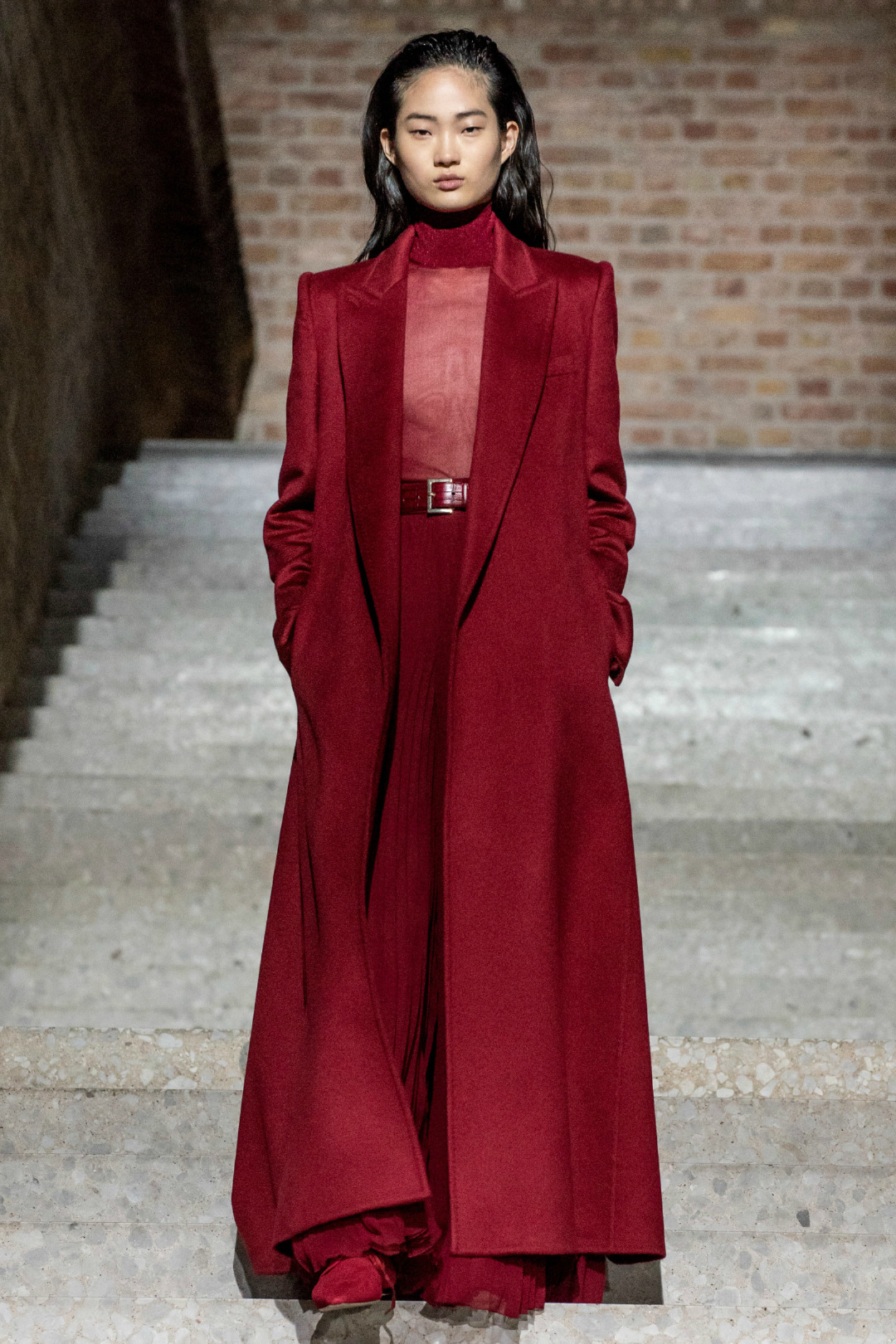 MaxMara 2020 Resort