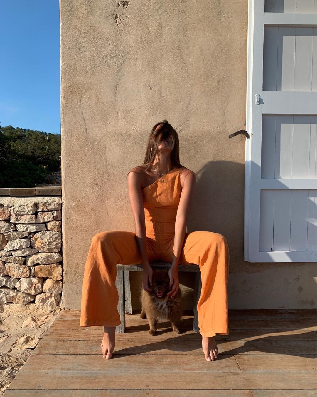 Giedre Dukauskaite'den Gilda Ambrosio'ya Haftanın En İyi Moda Instagramları