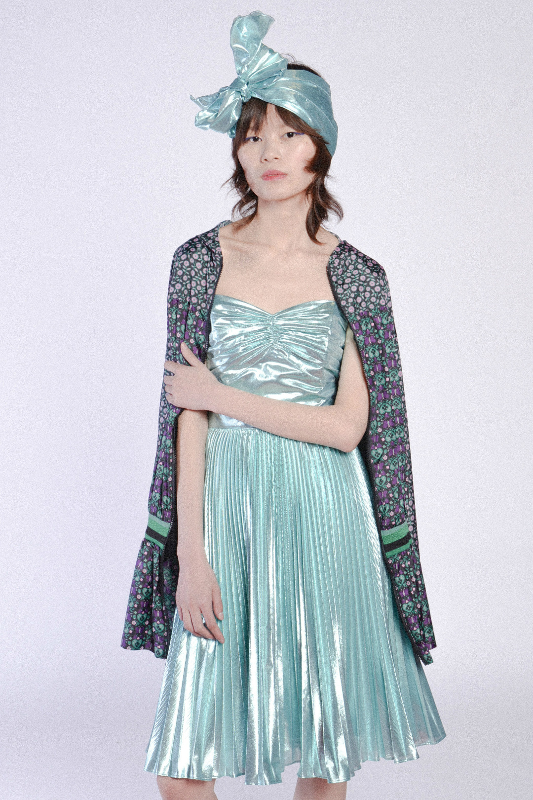 Anna Sui 2020 Resort