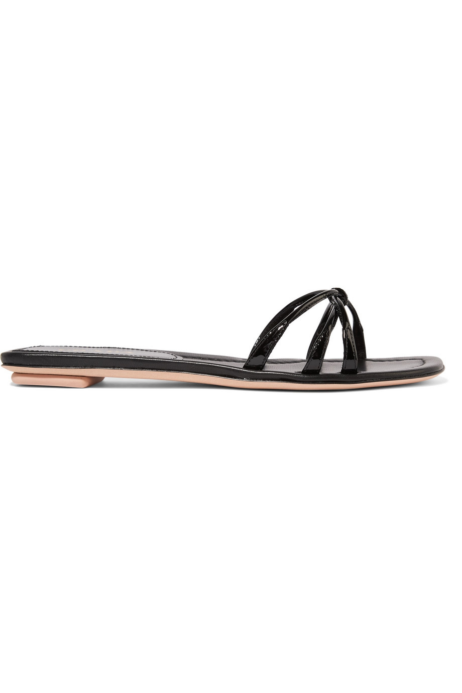 Trend Alarmı: Ultra Minimalist Sandaletler