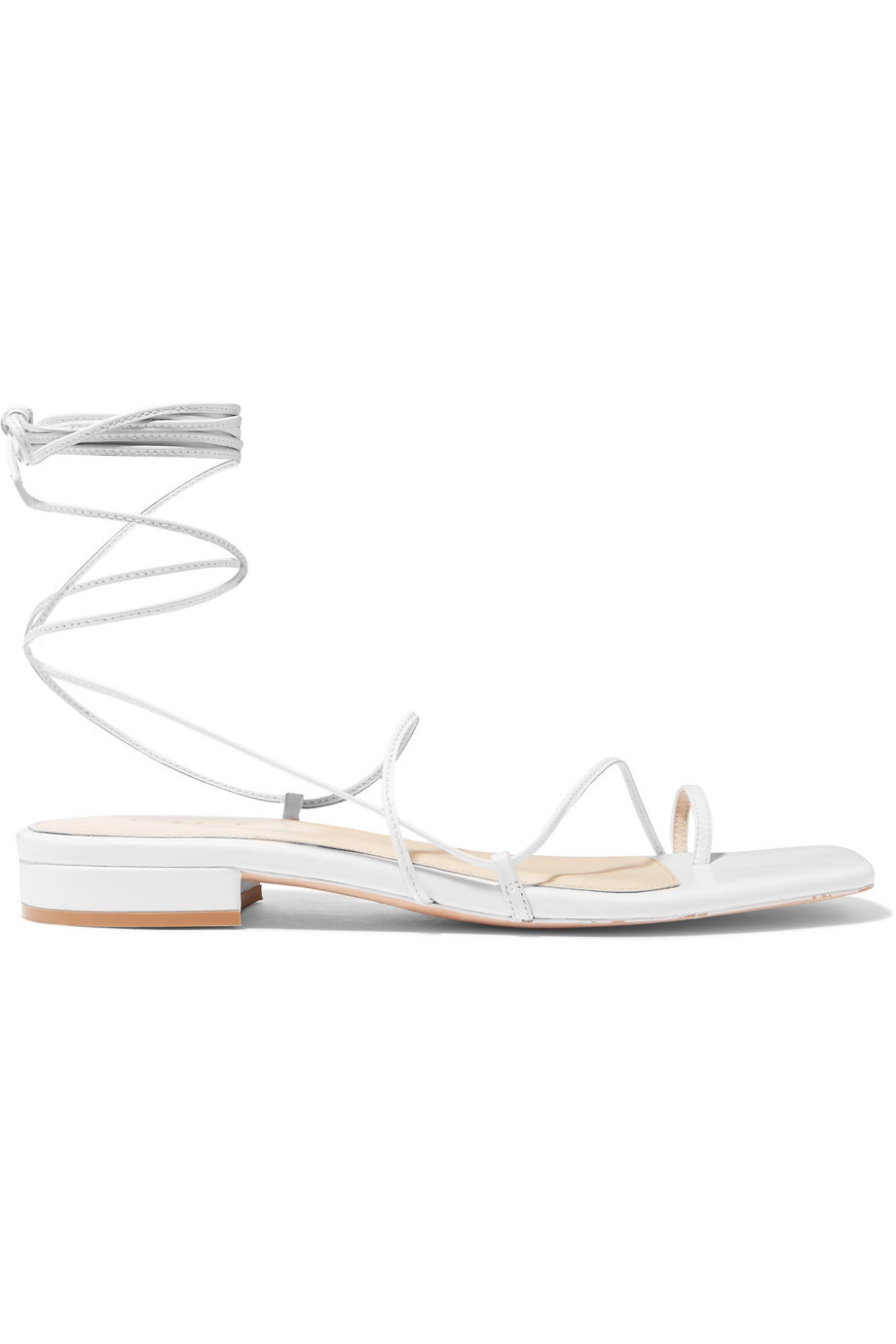 Trend Alarmı: Ultra Minimalist Sandaletler