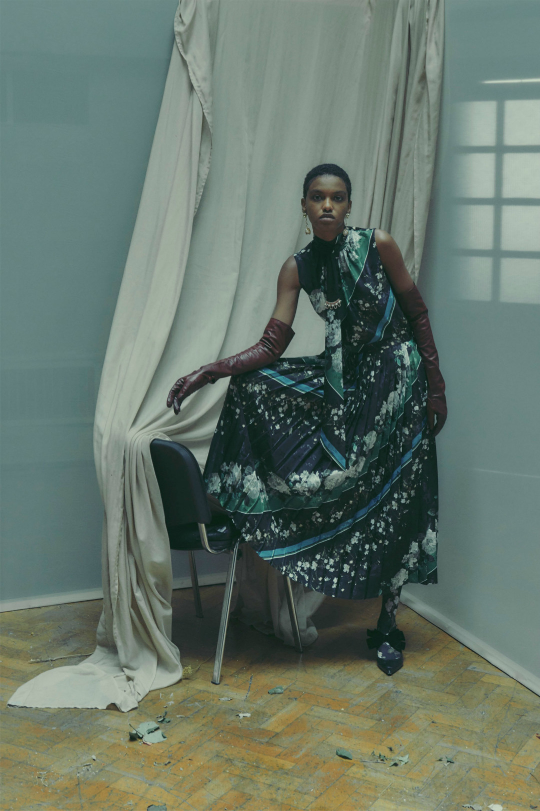 Erdem 2020 Resort