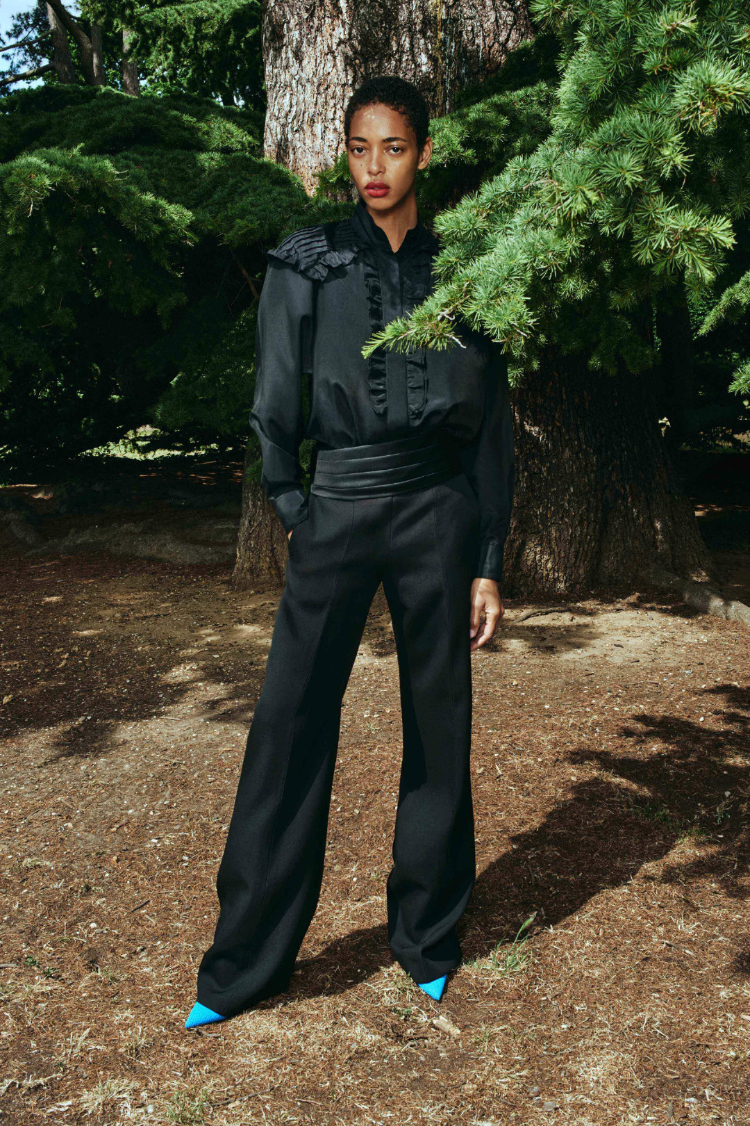 Victoria Beckham 2020 Resort