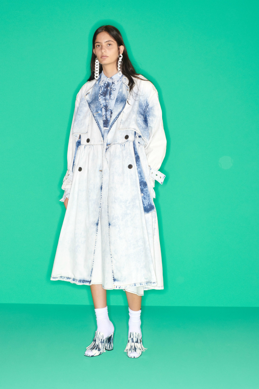 MSGM 2020 Resort