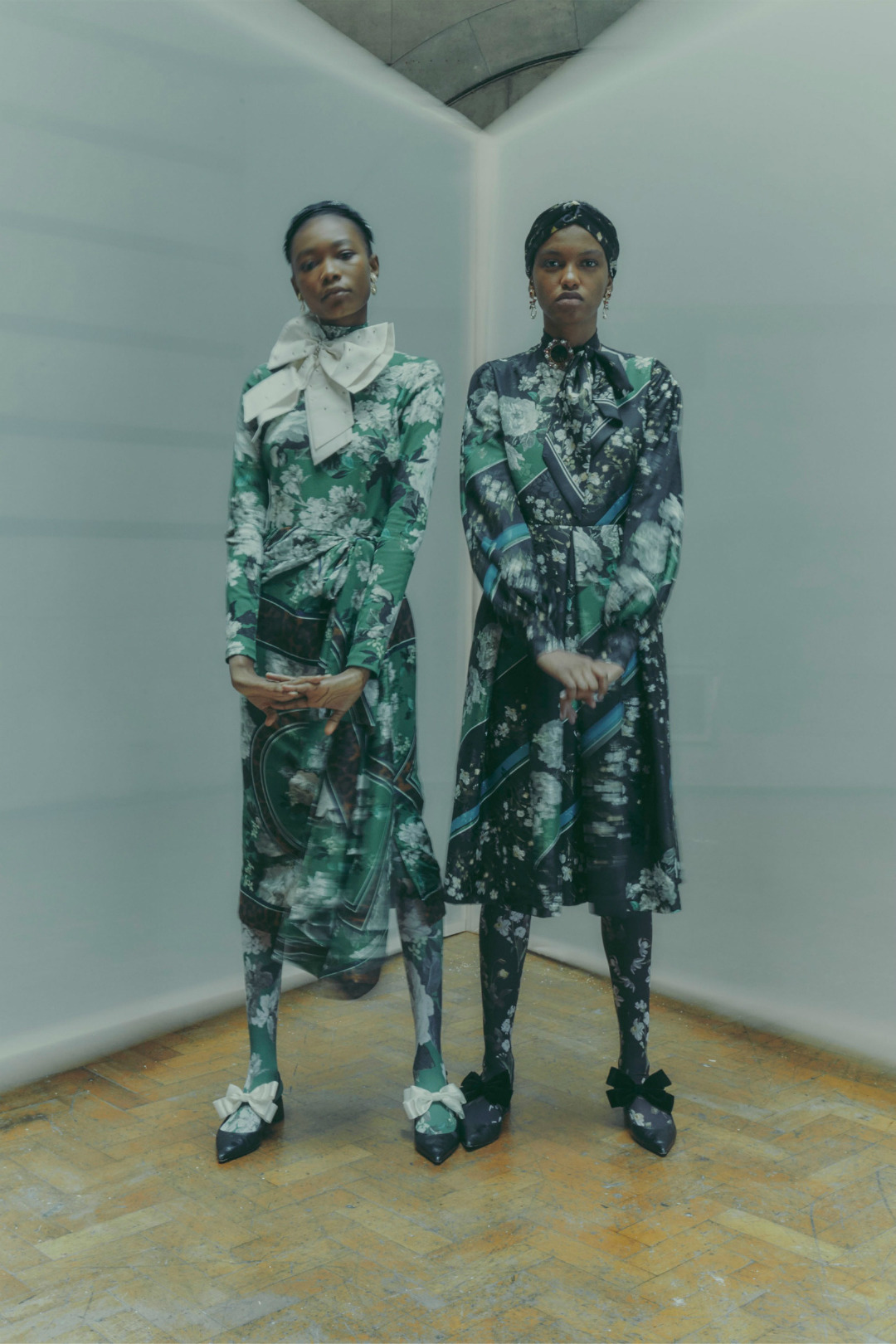 Erdem 2020 Resort