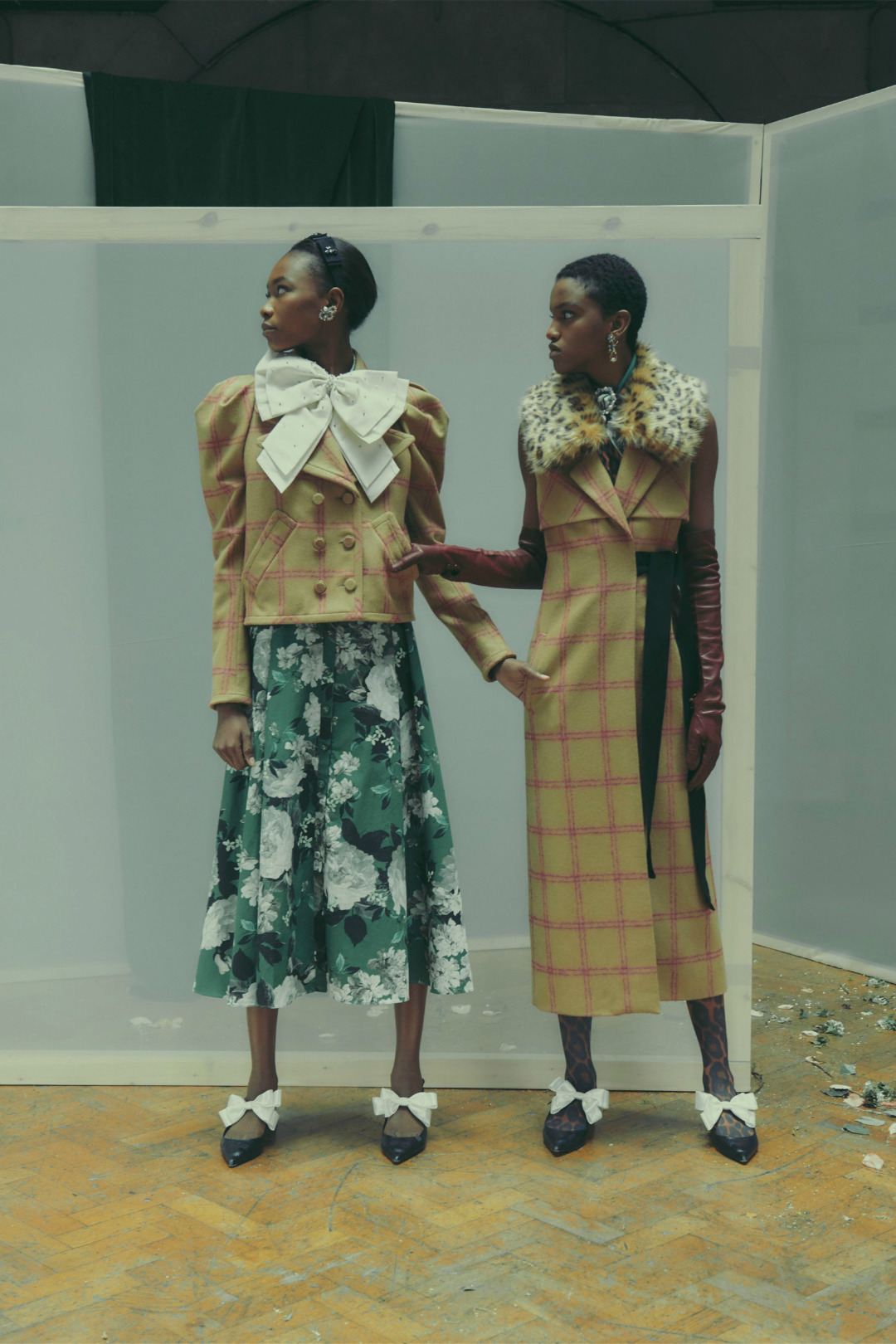 Erdem 2020 Resort