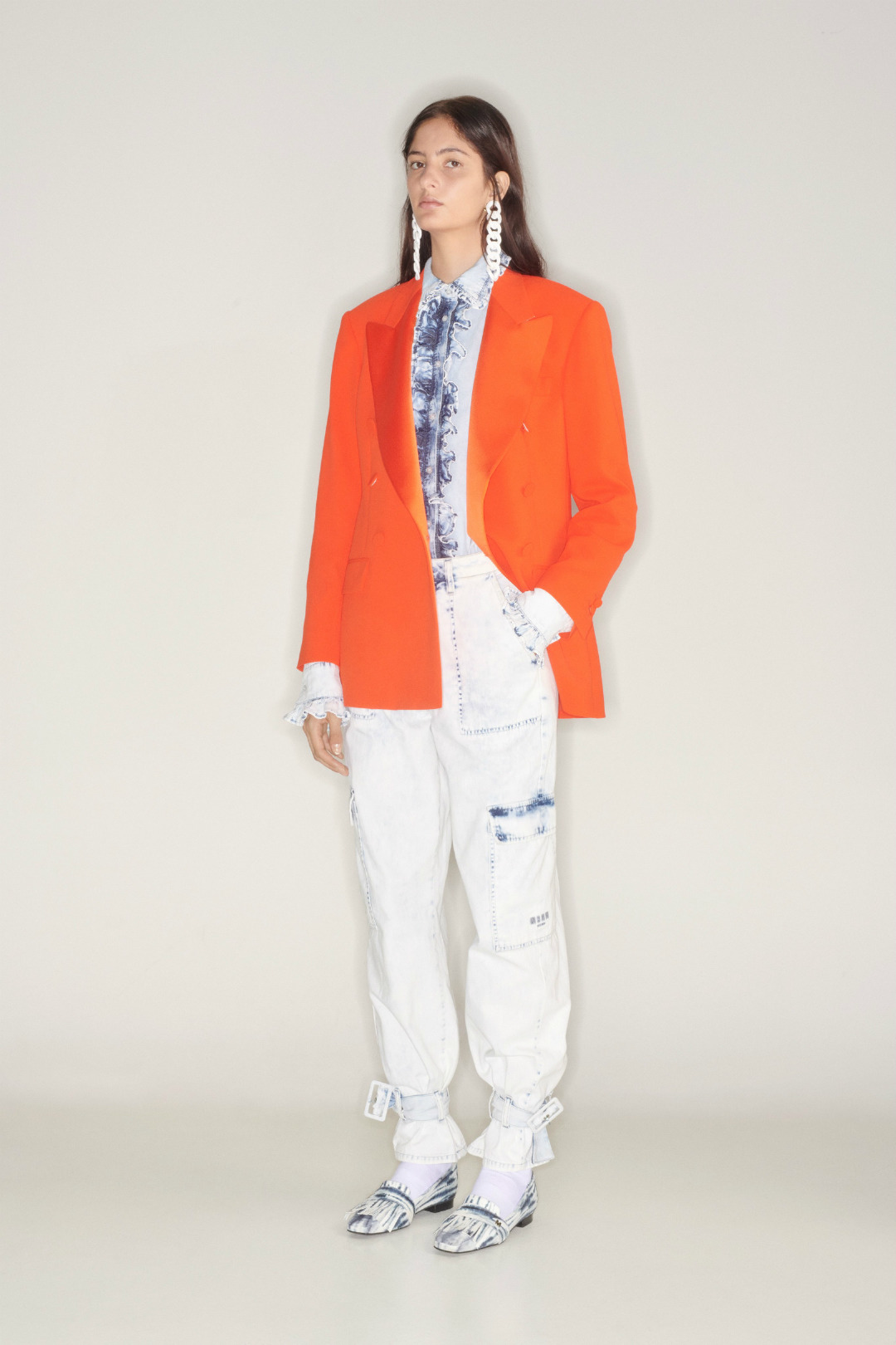 MSGM 2020 Resort