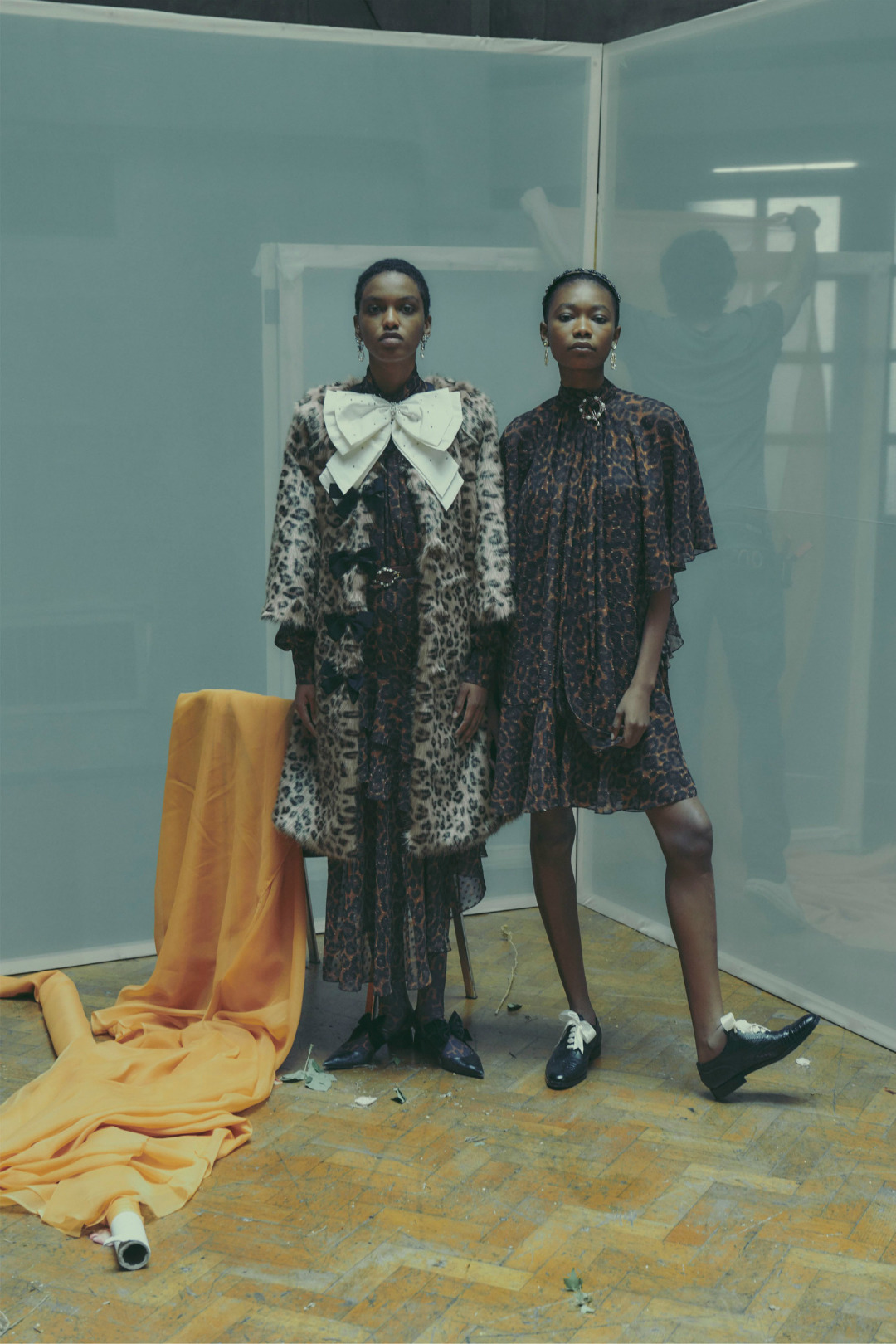 Erdem 2020 Resort