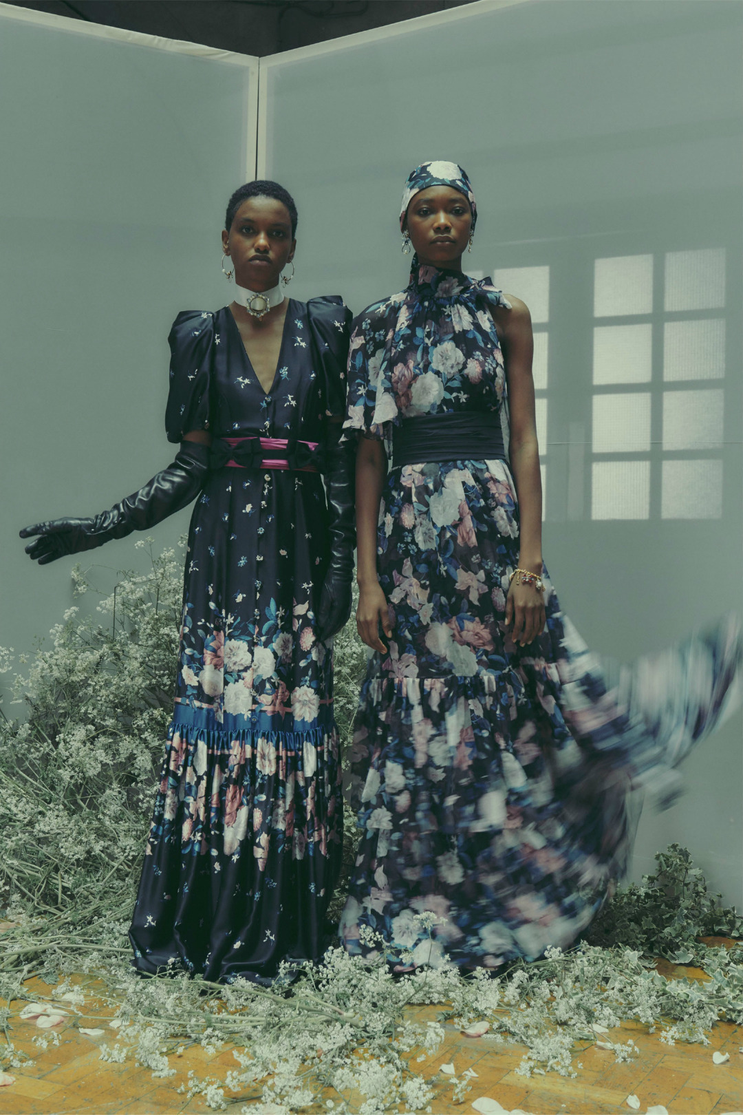 Erdem 2020 Resort