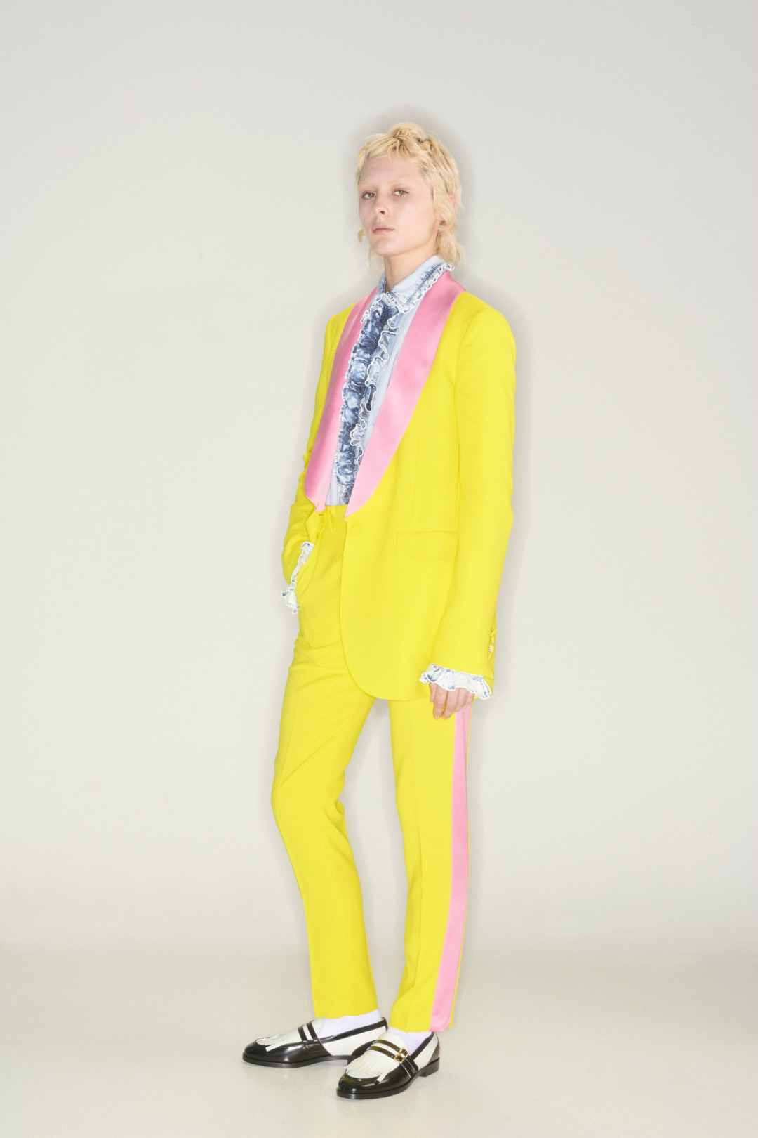 MSGM 2020 Resort