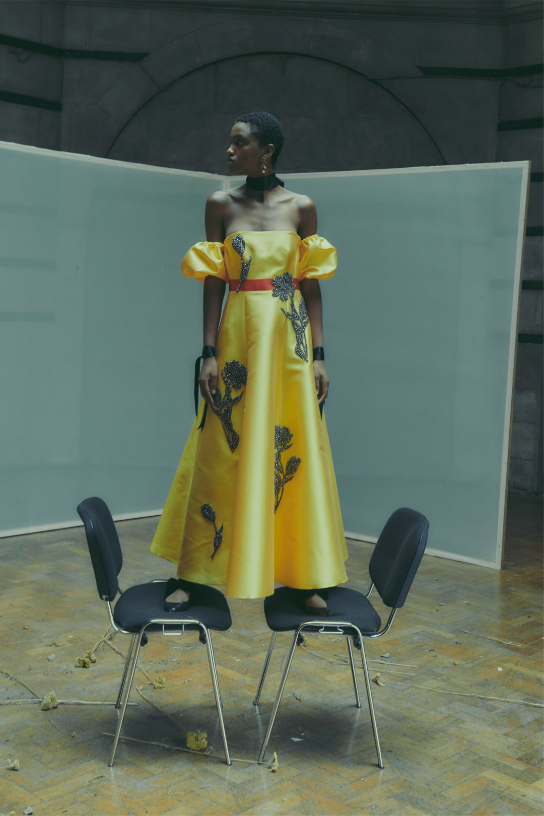 Erdem 2020 Resort