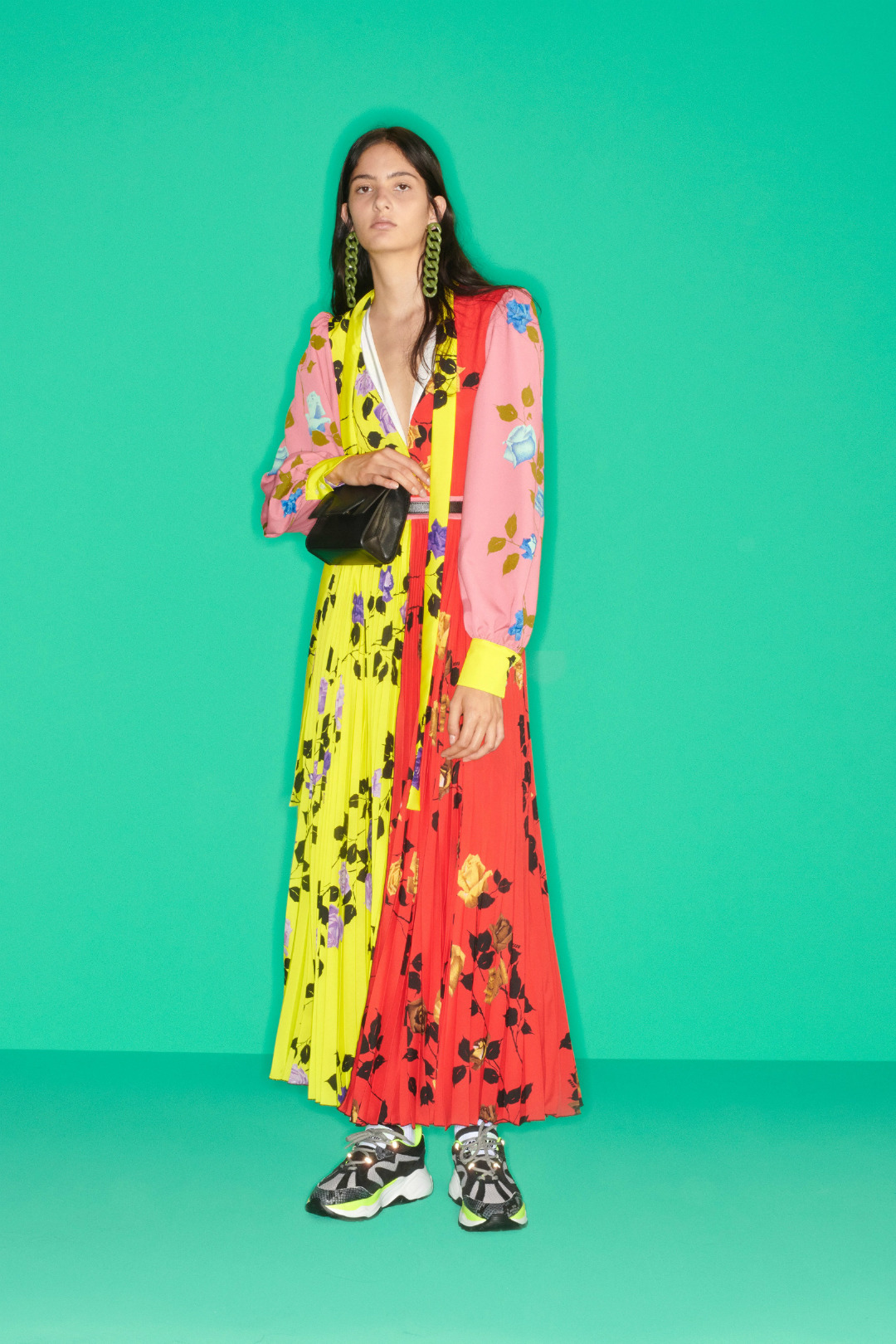 MSGM 2020 Resort