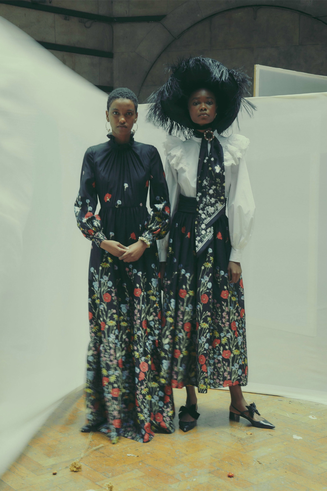 Erdem 2020 Resort