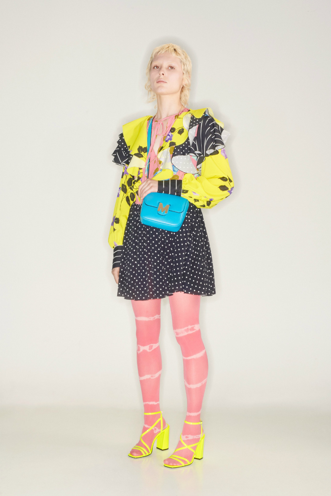 MSGM 2020 Resort