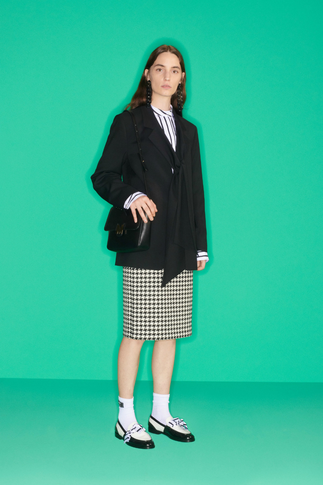 MSGM 2020 Resort