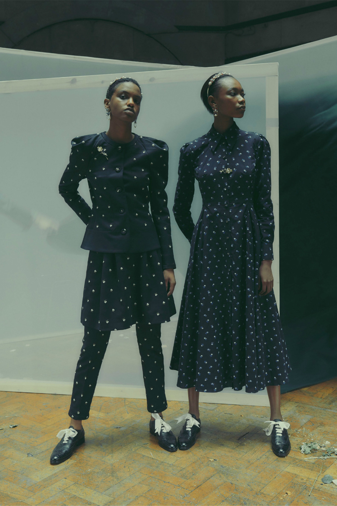 Erdem 2020 Resort