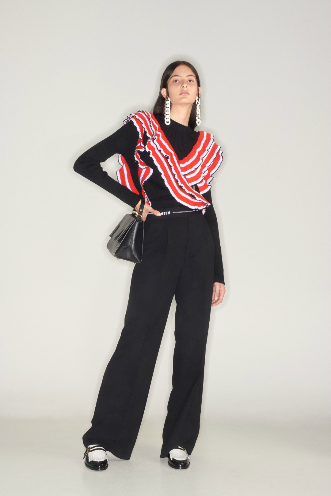 MSGM 2020 Resort