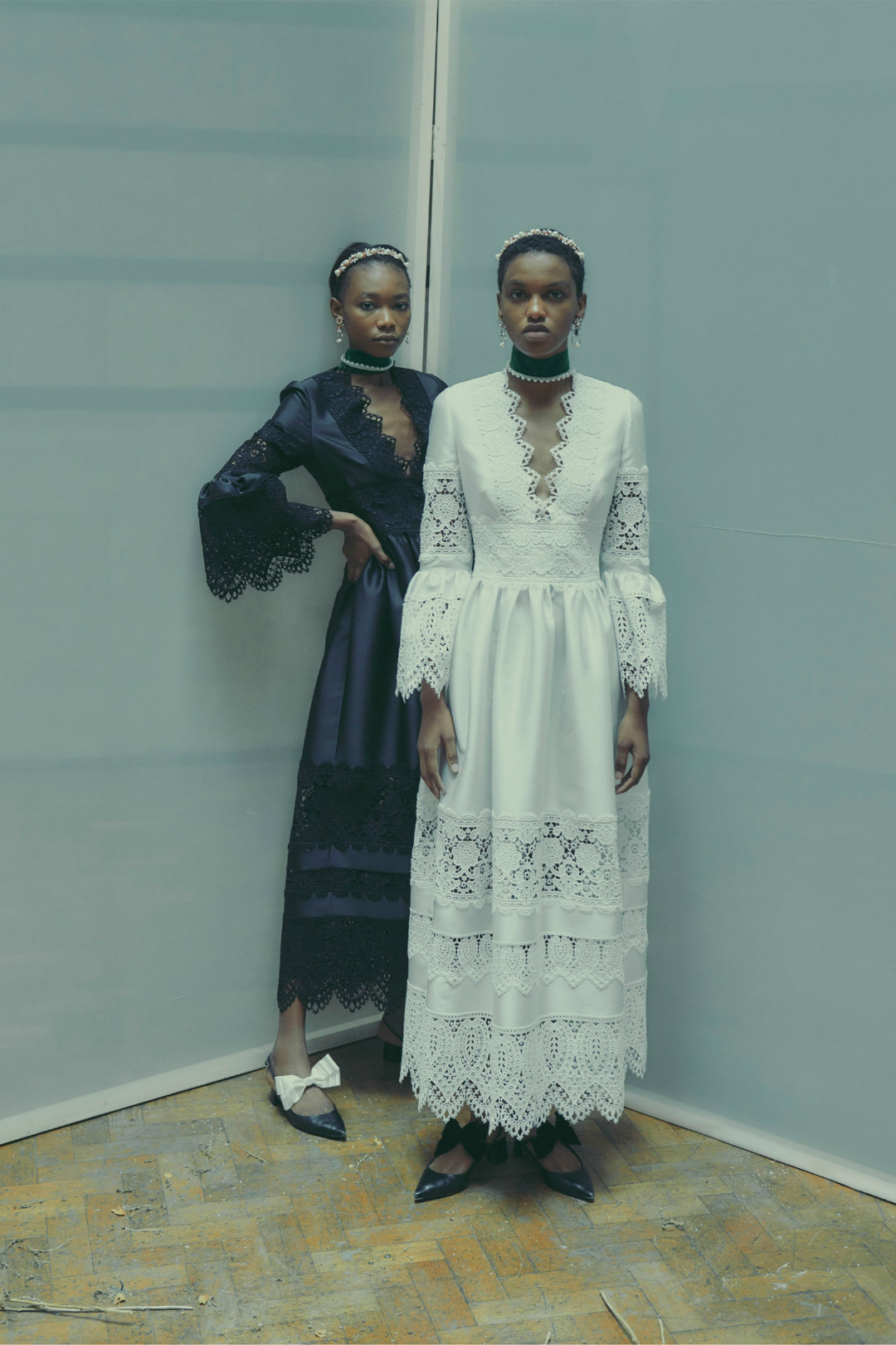 Erdem 2020 Resort