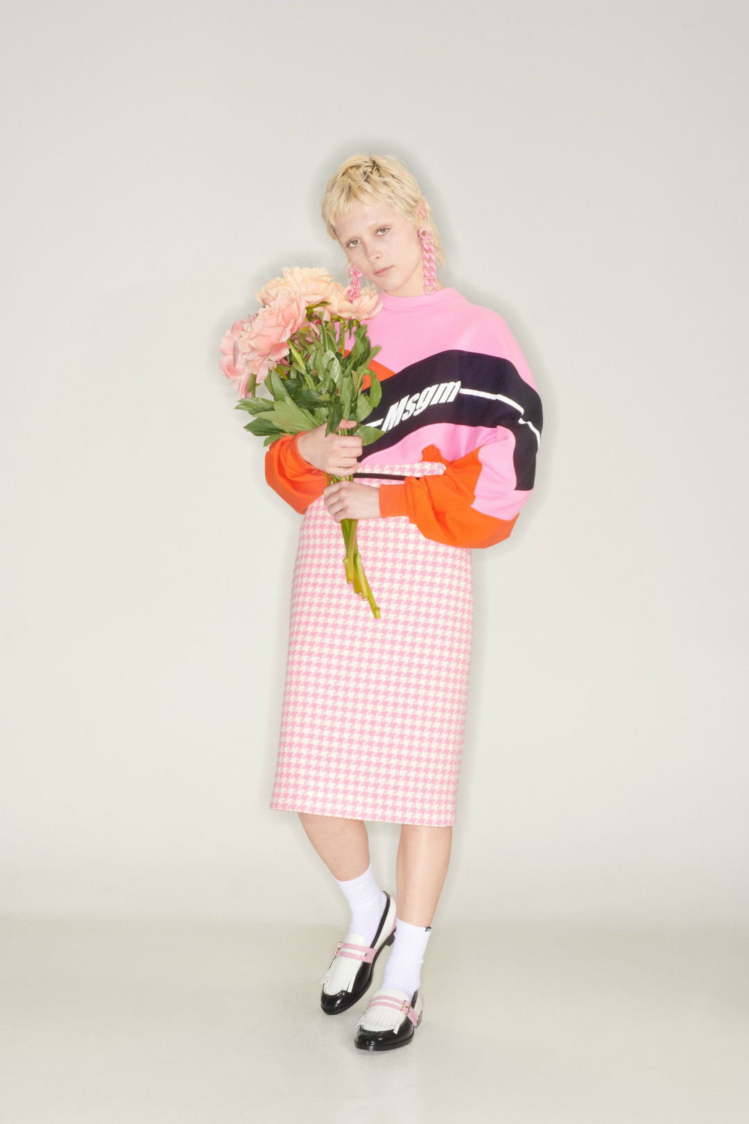 MSGM 2020 Resort