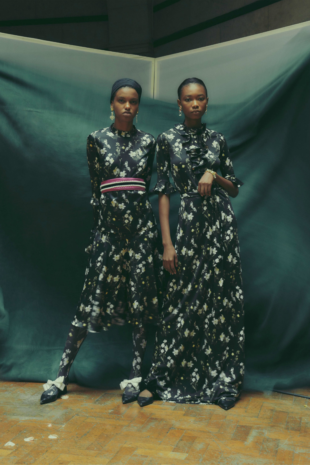 Erdem 2020 Resort