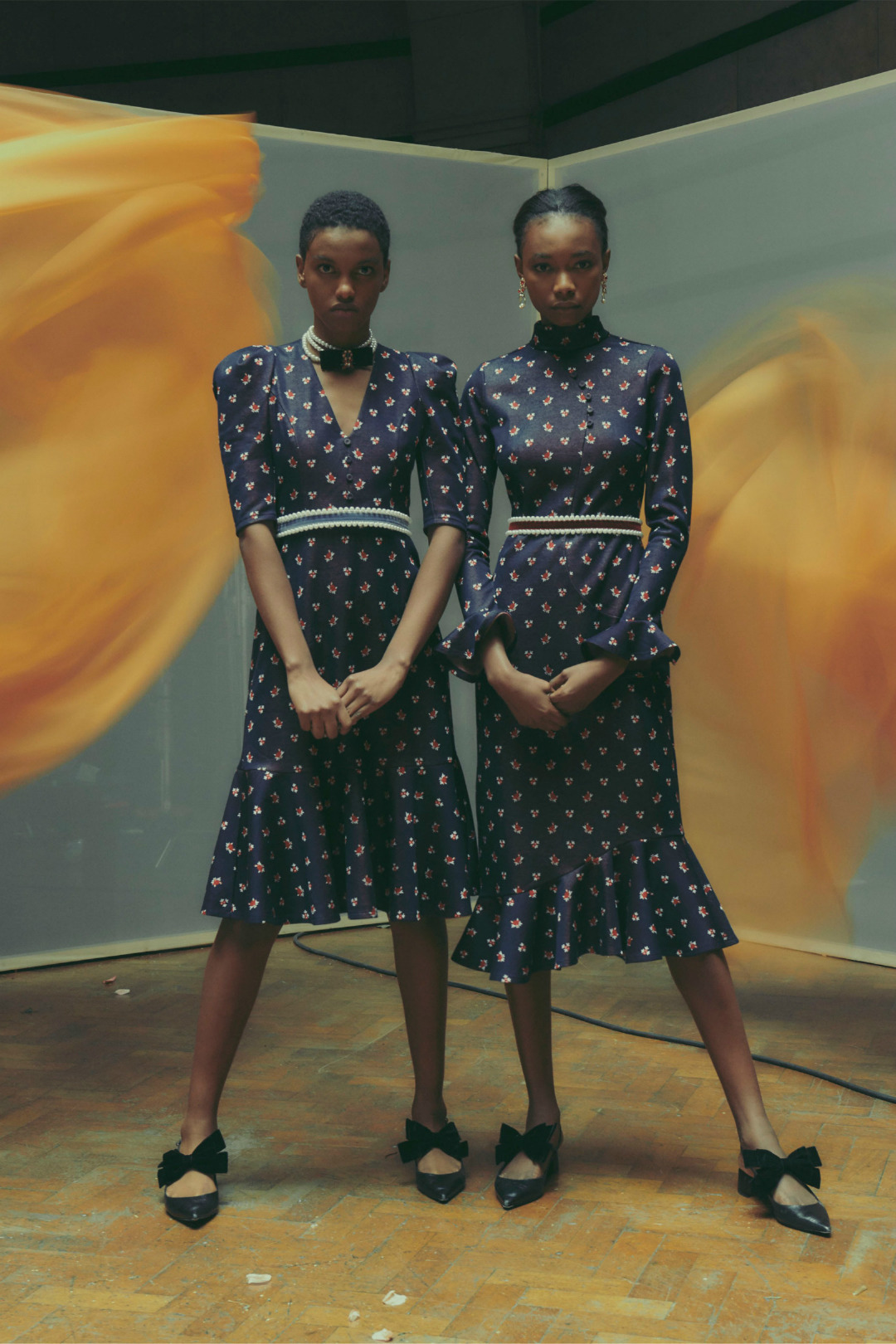 Erdem 2020 Resort