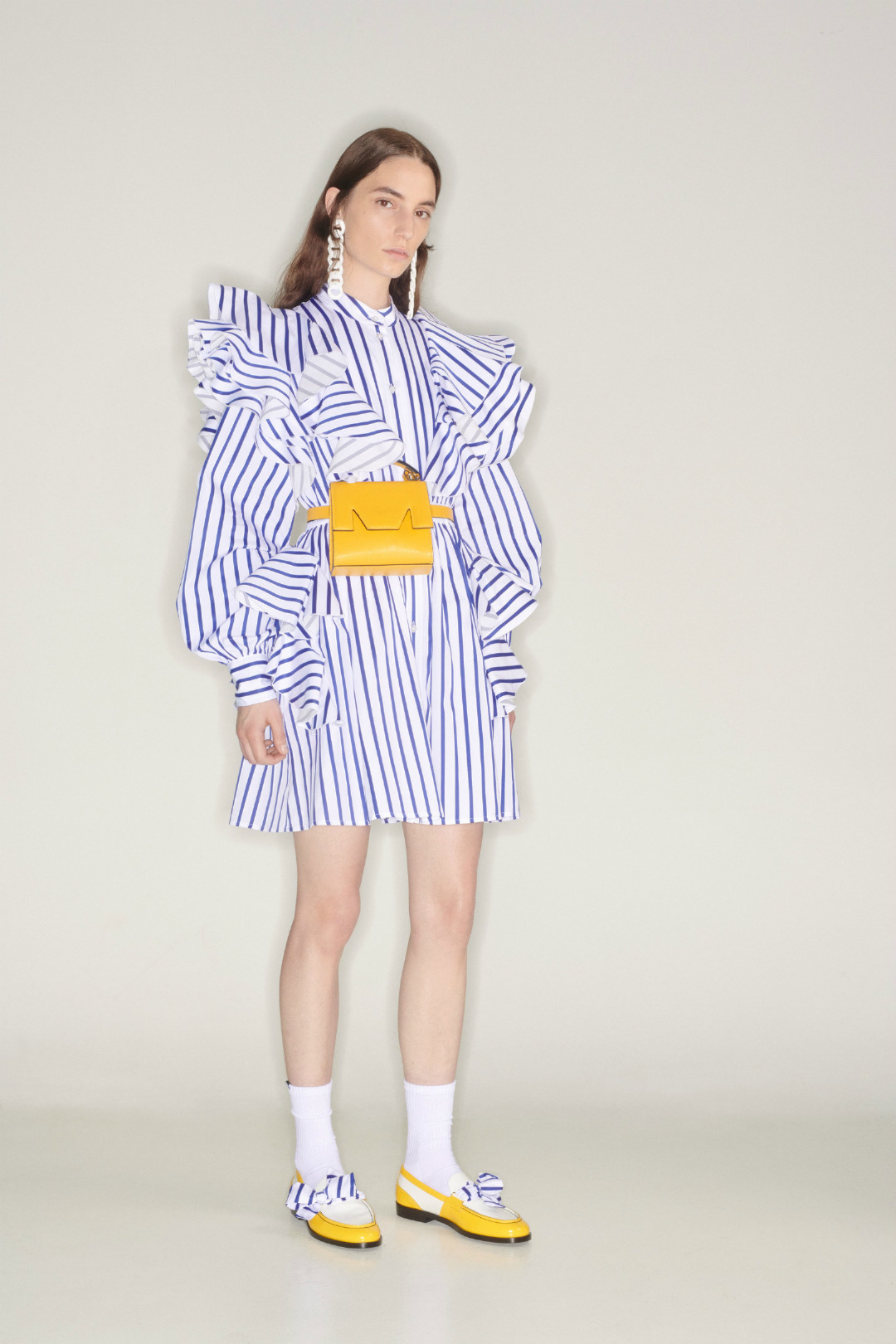 MSGM 2020 Resort