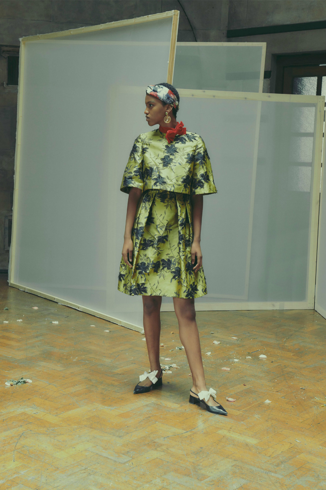 Erdem 2020 Resort