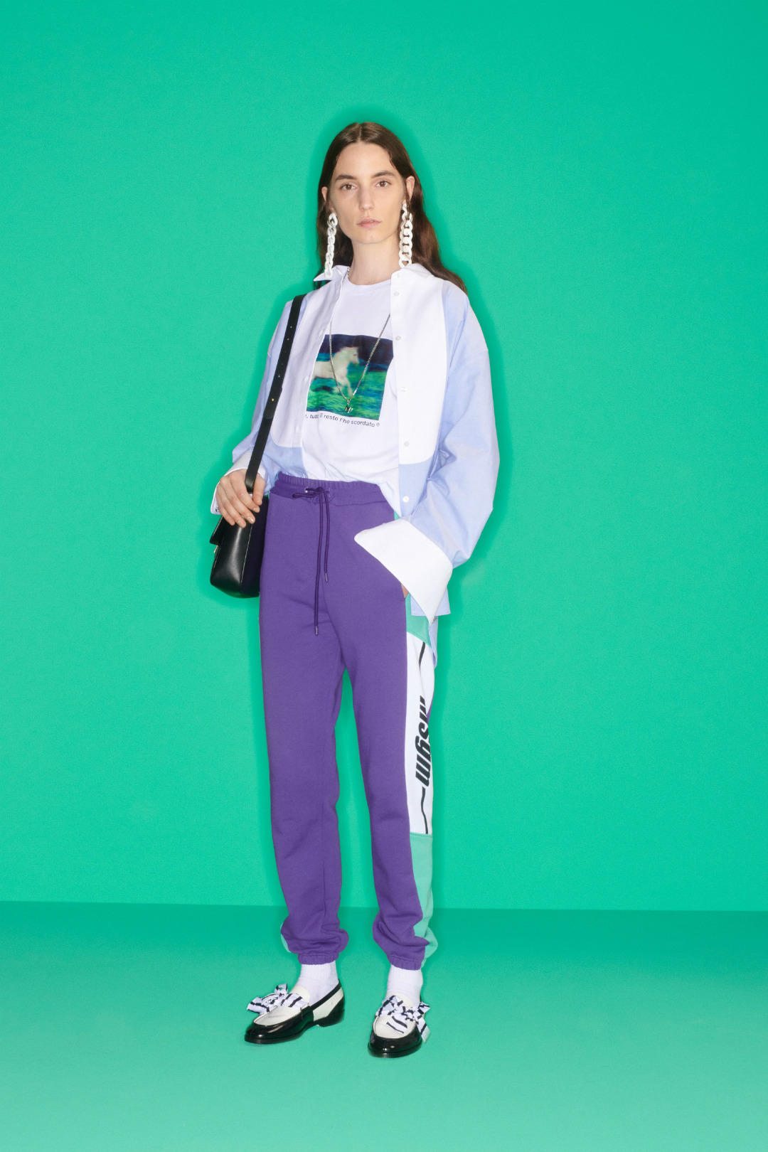 MSGM 2020 Resort