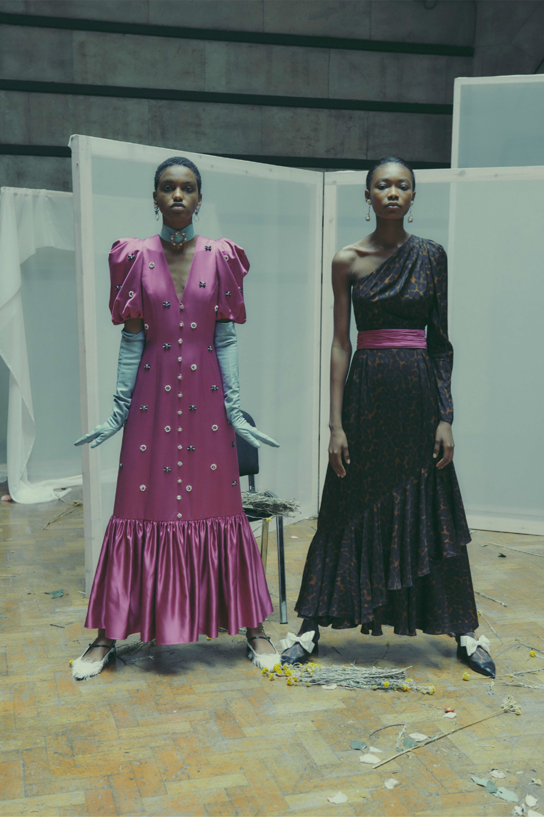 Erdem 2020 Resort