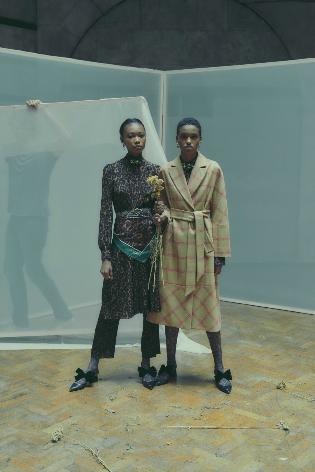 Erdem 2020 Resort