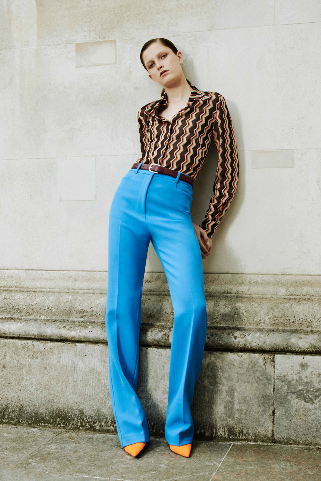 Victoria Beckham 2020 Resort