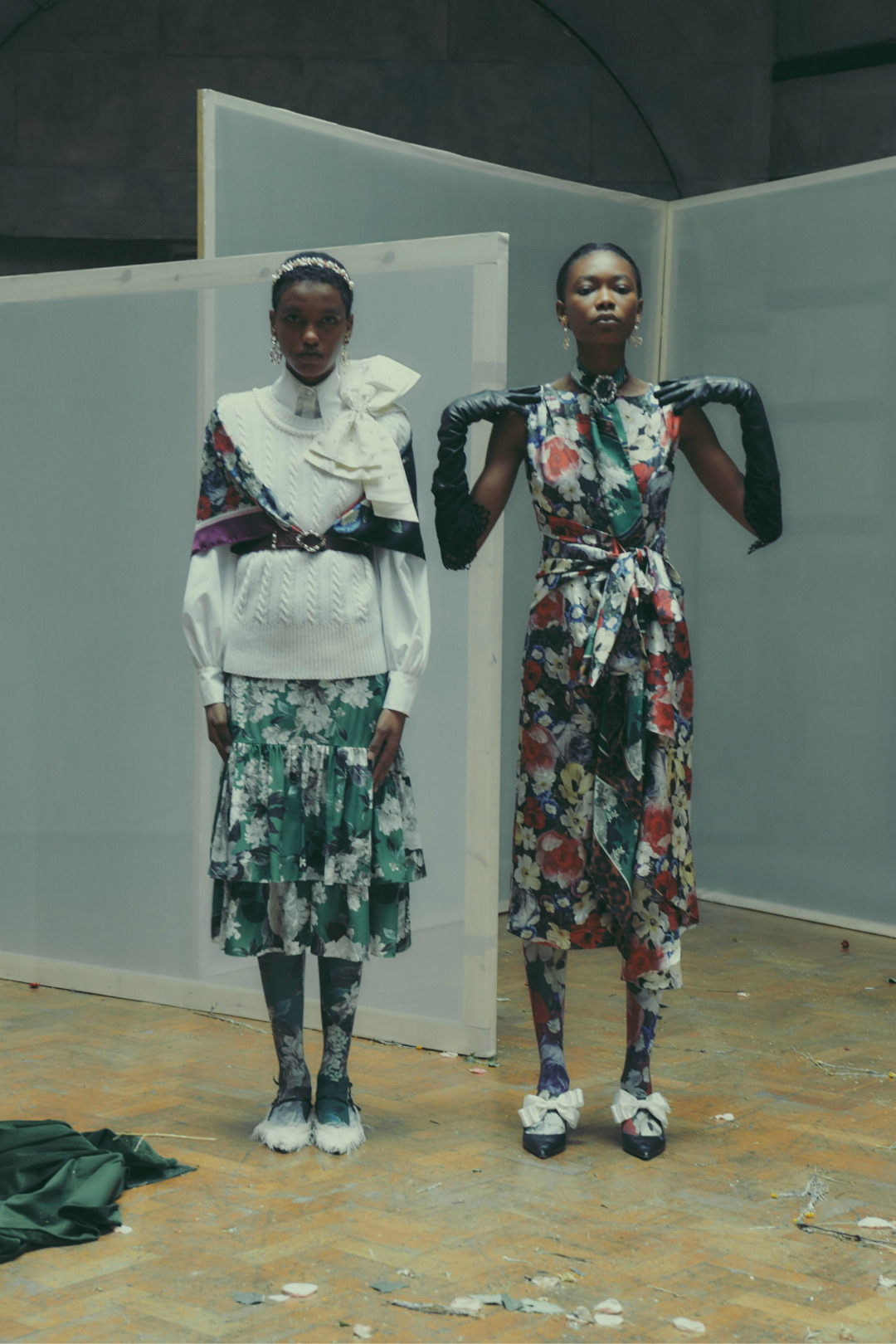 Erdem 2020 Resort