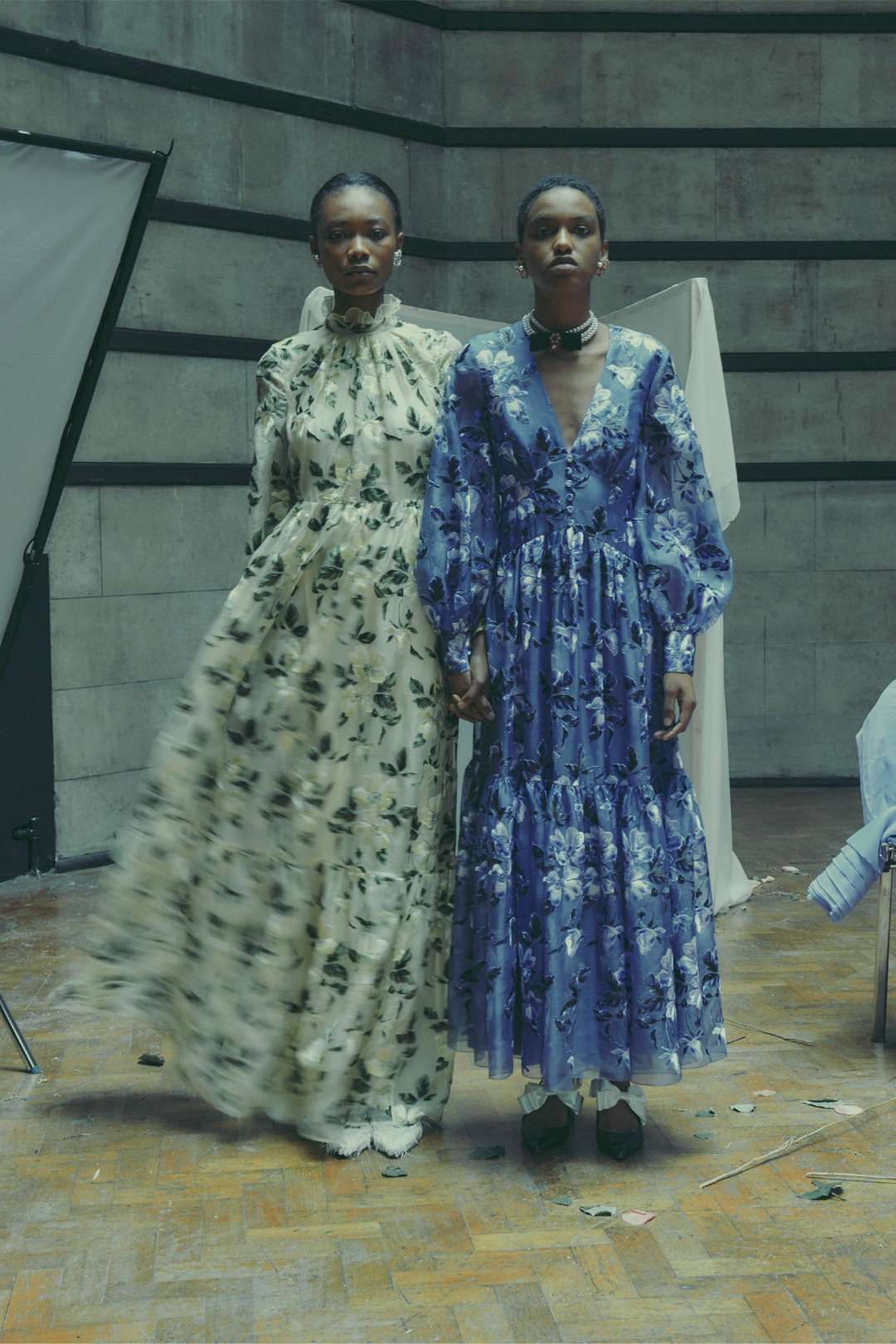 Erdem 2020 Resort