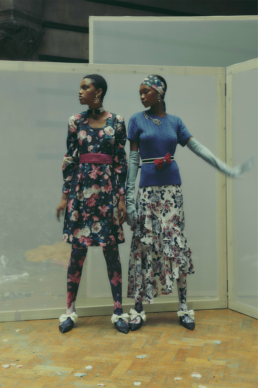 Erdem 2020 Resort