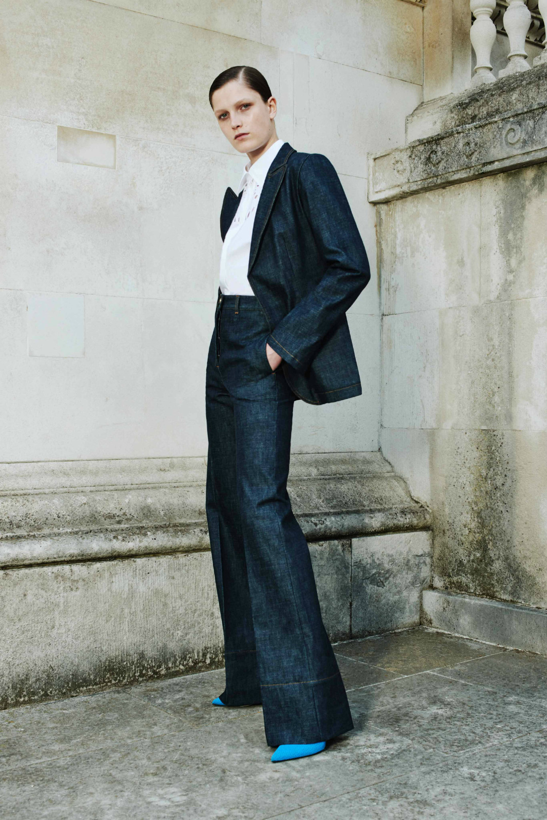 Victoria Beckham 2020 Resort