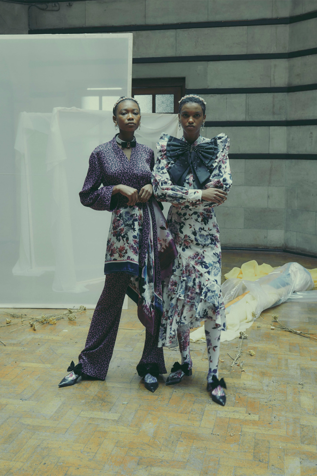 Erdem 2020 Resort