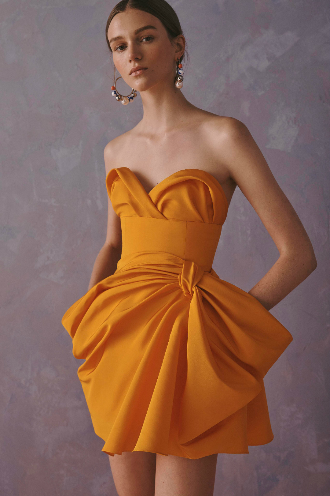 Carolina Herrera 2020 Resort