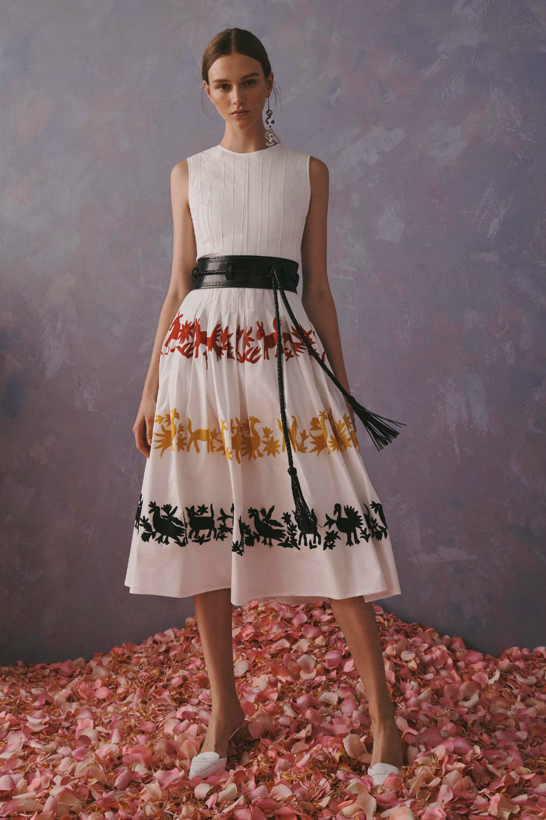 Carolina Herrera 2020 Resort