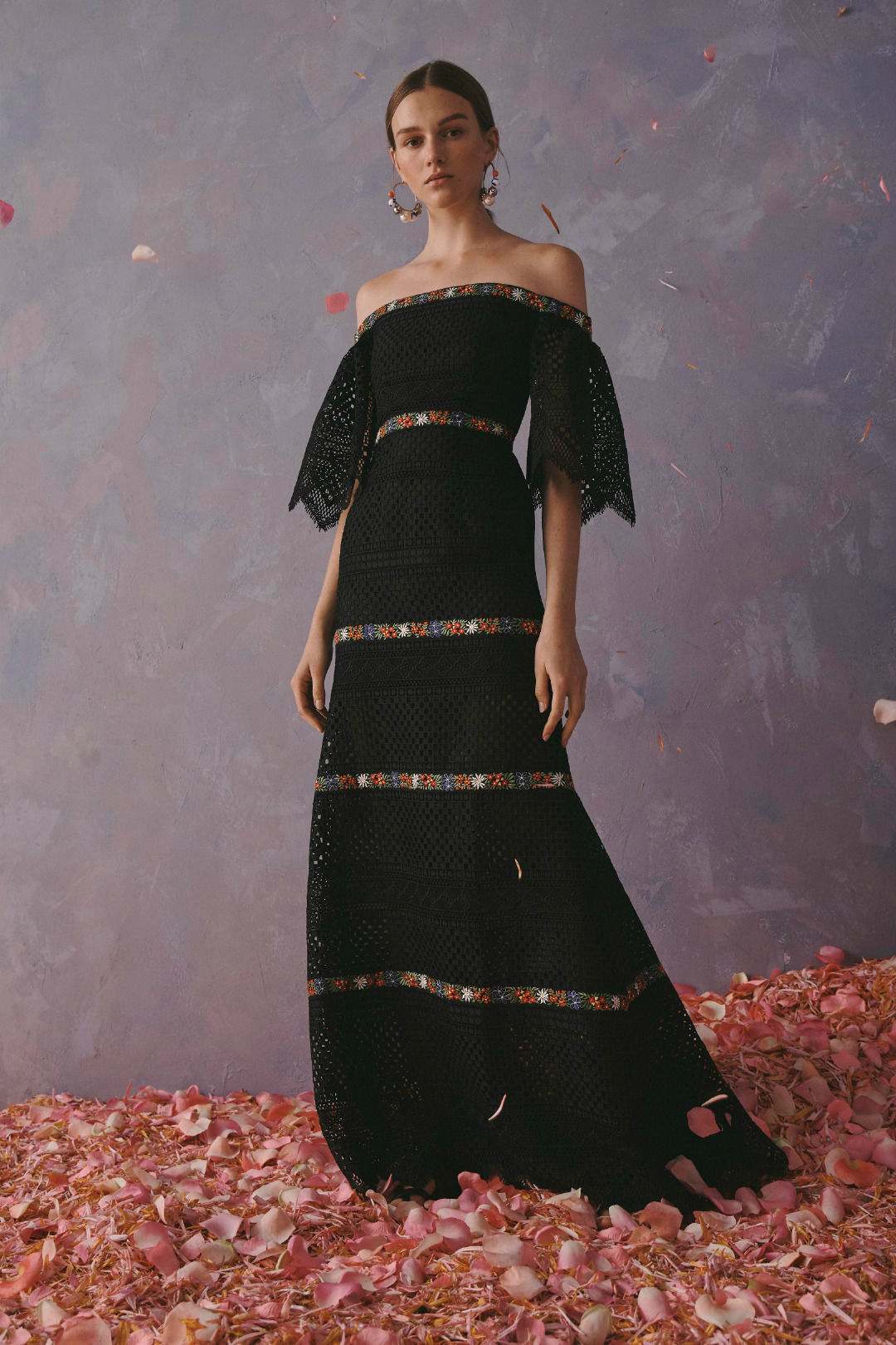 Carolina Herrera 2020 Resort