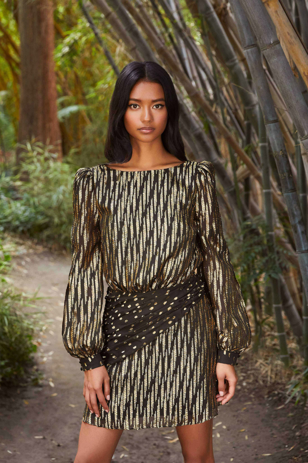 Rachel Zoe 2020 Resort