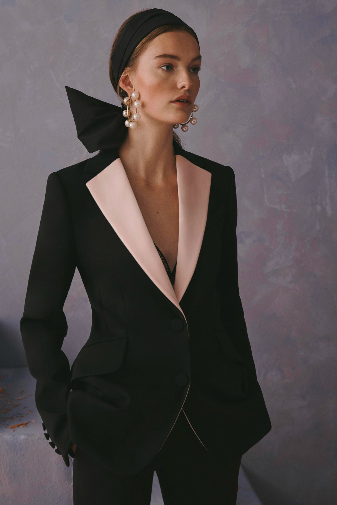 Carolina Herrera 2020 Resort