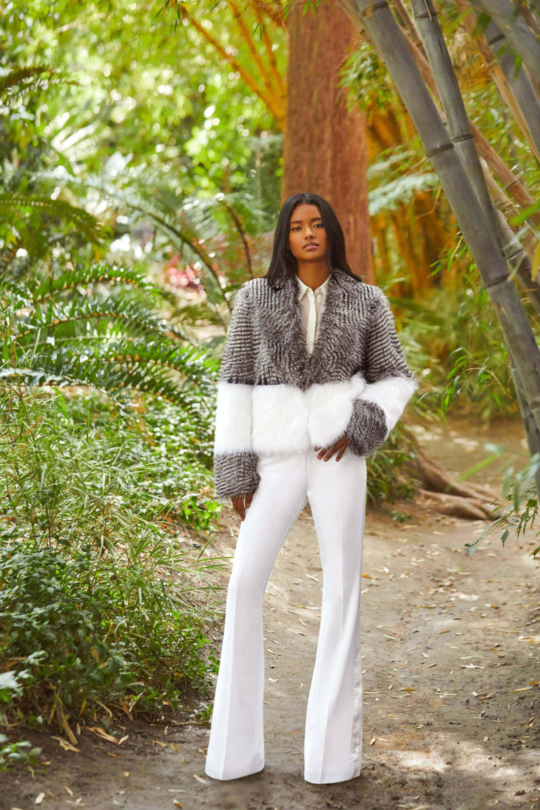 Rachel Zoe 2020 Resort