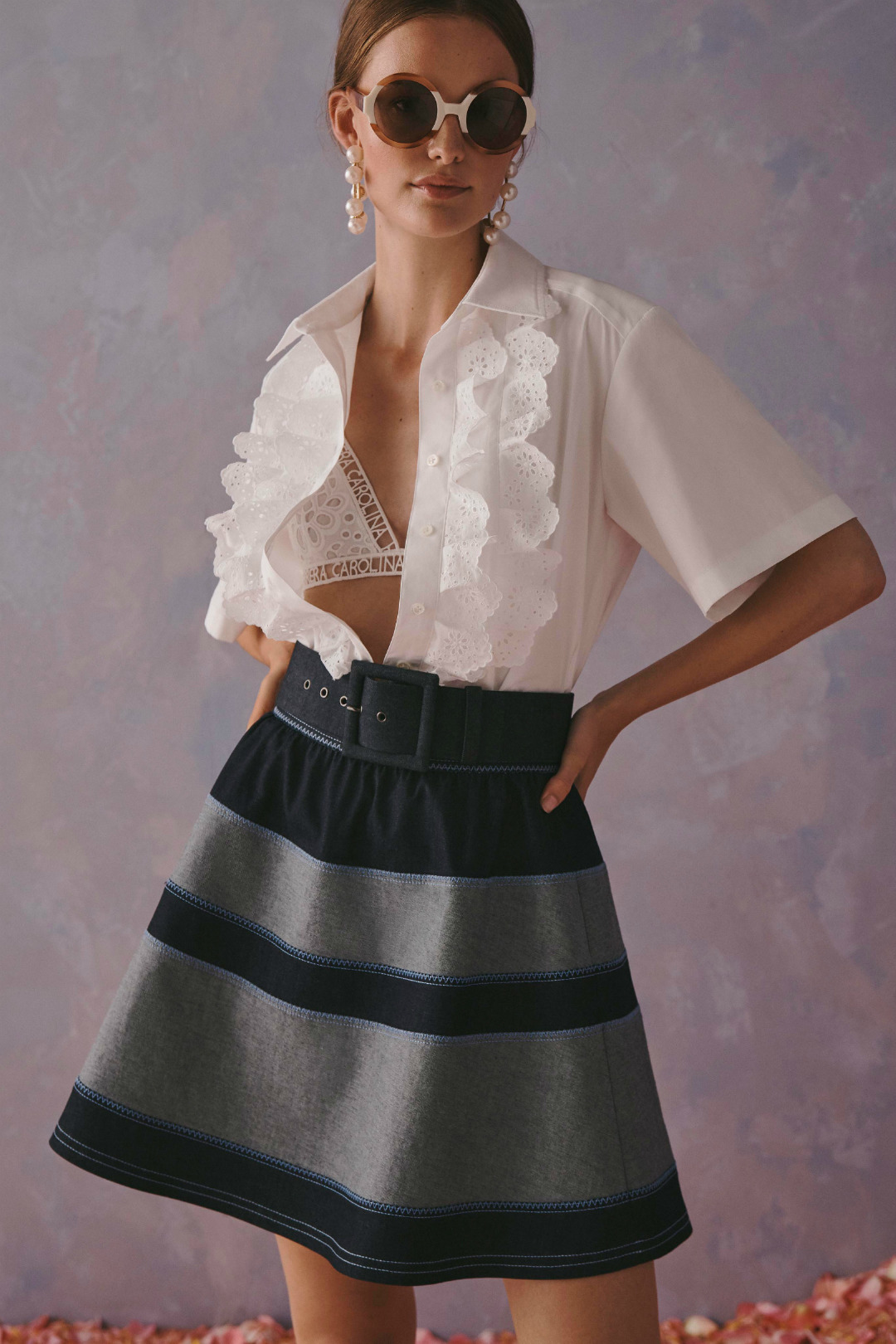 Carolina Herrera 2020 Resort