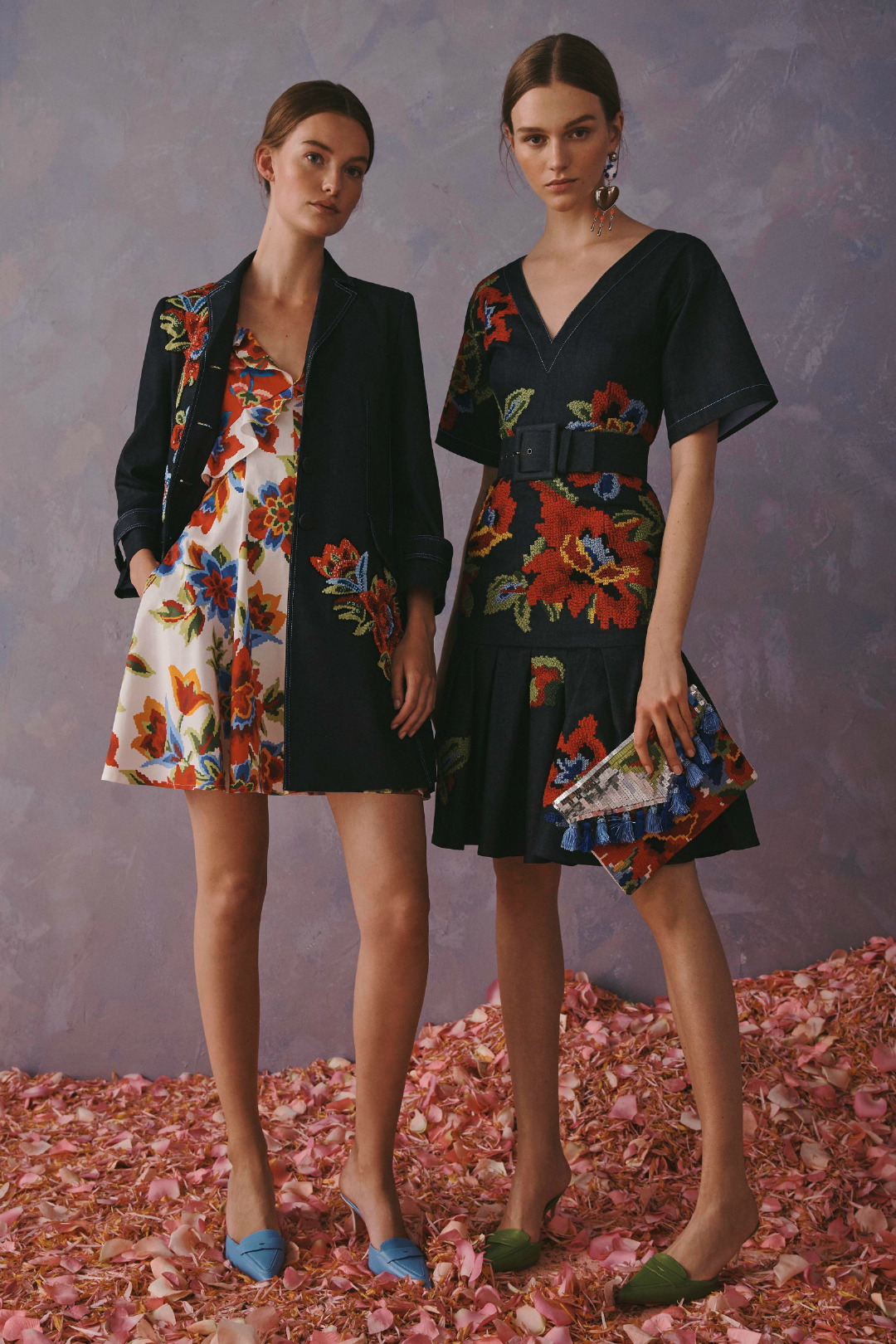 Carolina Herrera 2020 Resort