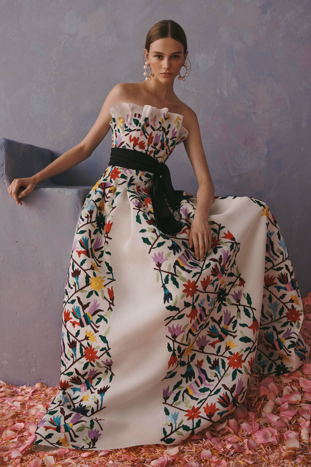 Carolina Herrera 2020 Resort