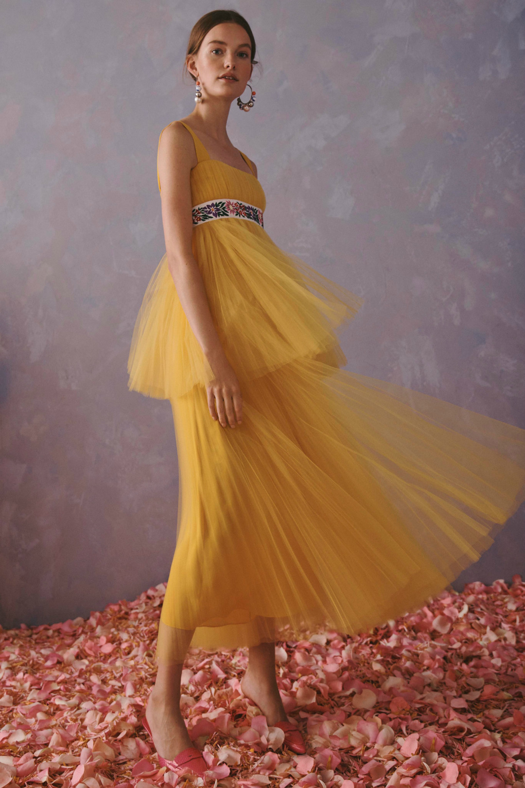 Carolina Herrera 2020 Resort