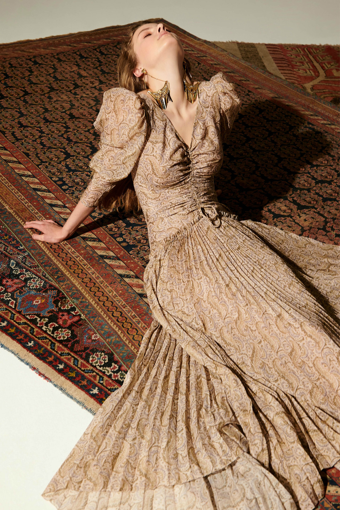 Etro 2020 Resort