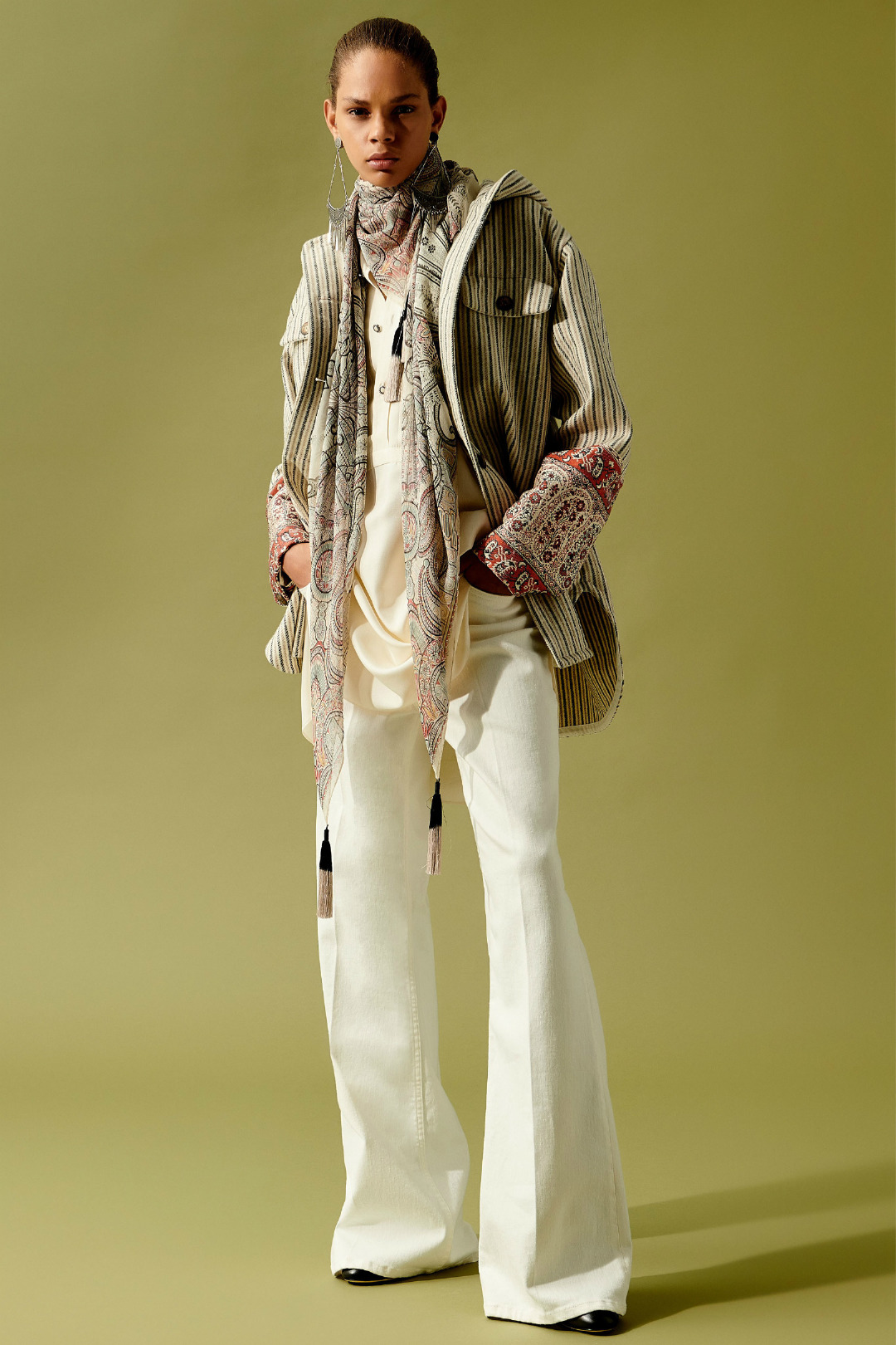 Etro 2020 Resort